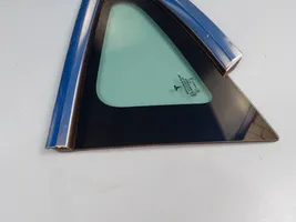 Tesla Model 3 Ventanilla de ventilación de la puerta trasera 108070300