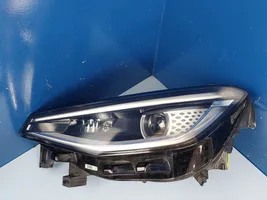 Volkswagen ID.4 Lampa przednia 11B941035E