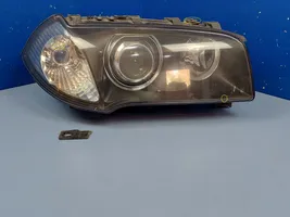 BMW X3 E83 Faro/fanale 6923858