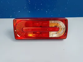 Mercedes-Benz G W463 Lampa tylna A4638202064