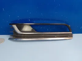 Volkswagen PASSAT B7 Front fog light trim/grill 3AA853665A