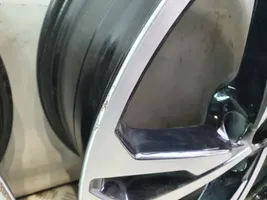 Audi e-tron Обод (ободья) колеса из легкого сплава R 20 4J3601025AM