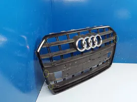 Audi A6 S6 C7 4G Griglia superiore del radiatore paraurti anteriore 4G0853651BP