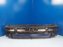 Peugeot 208 Top upper radiator support slam panel 9823209780