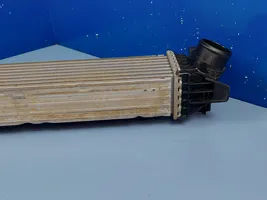 Peugeot Boxer Chłodnica powietrza doładowującego / Intercooler 53144431