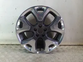 Jeep Compass R18 alloy rim 5VC28TRMAA