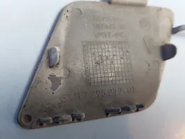 BMW 7 F01 F02 F03 F04 Abdeckung Deckel Abschleppöse vorne 51117295277