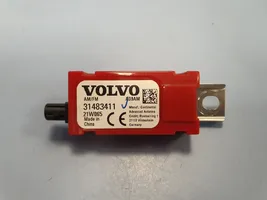 Volvo XC90 Amplificateur d'antenne 31483411