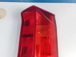 Volkswagen Crafter Lampa tylna 7C0945096H