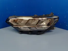 Volkswagen PASSAT B8 Lampa przednia 3G1941035Q