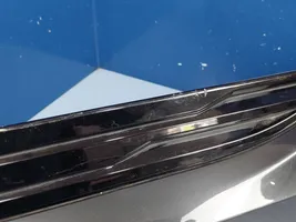 Audi e-tron Moulure de porte arrière 4KE853969