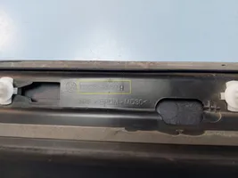 Volkswagen Sharan Listwa drzwi przednich 7N0854939H