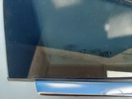 Audi A5 Rear vent window glass 8W8845297F