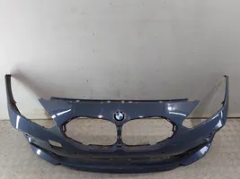 BMW 1 F40 Zderzak przedni 51118070928