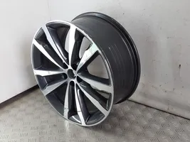 Jaguar F-Pace R20 alloy rim MK8M1007MA