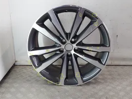 Jaguar F-Pace R20 alloy rim MK8M1007MA