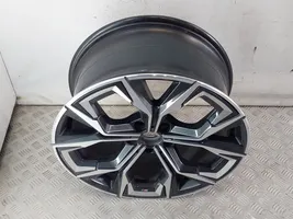 BMW i4 R 19 alumīnija - vieglmetāla disks (-i) 8747307