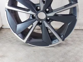 Nissan Qashqai J12 R 19 alumīnija - vieglmetāla disks (-i) 6UA3A