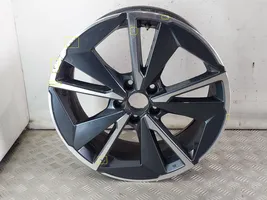 Nissan Qashqai J12 R 19 alumīnija - vieglmetāla disks (-i) 6UA3A