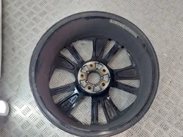 Nissan Qashqai J12 Felgi aluminiowe R19 6UA3A