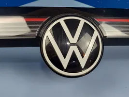 Volkswagen ID.4 Bande de feu arrière/couvercle de plaque d'immatriculation 11A945307B