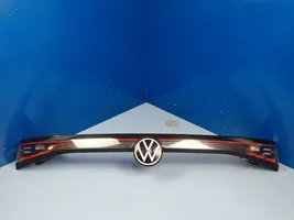 Volkswagen ID.4 Bande de feu arrière/couvercle de plaque d'immatriculation 11A945307B