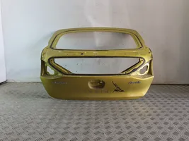 Hyundai Ioniq Tailgate/trunk/boot lid 