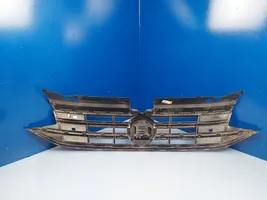 Volkswagen Tiguan Grille calandre supérieure de pare-chocs avant 5NA853651BE