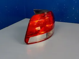 Volkswagen Golf VI Aizmugurējais lukturis virsbūvē 5K0945095E