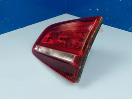 Volkswagen Sharan Lampy tylnej klapy bagażnika 7N0945308