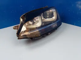 Volkswagen Golf VII Lampa przednia 5G1941751