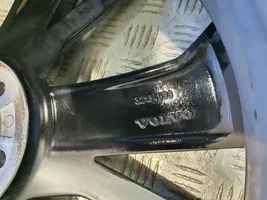 Volvo XC60 Обод (ободья) колеса из легкого сплава R 21 32134533