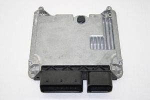 BMW X5 E70 Crémaillère de direction module 1277022263