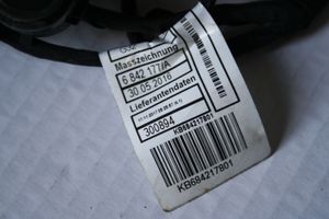 BMW 5 G30 G31 Faisceau câbles PDC 6842177