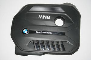 BMW 6 G32 Gran Turismo Couvercle cache moteur 8607142