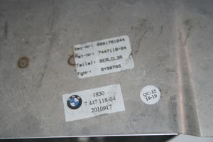 BMW M8 F91 F92 G14 G15 Duslintuvo apdaila 51127447118