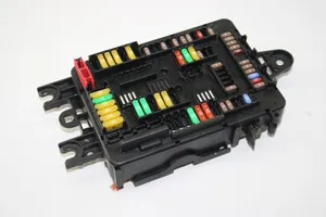 BMW M2 F87 Fuse box cover 9389070