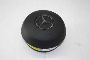 Mercedes-Benz CLA C117 X117 W117 Ohjauspyörän turvatyyny A0008604101