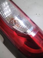 Opel Vivaro Parte del faro posteriore 265A60118R