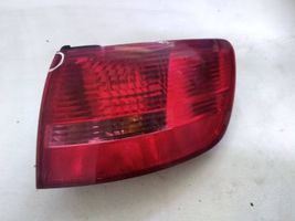 Audi A6 S6 C6 4F Galinis žibintas kėbule 89036920