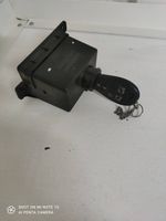 Chrysler Voyager Ignition lock 2012dj4476