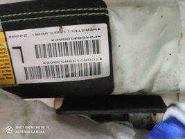 Chrysler Voyager Roof airbag Tcorv138853066