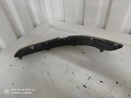 Volkswagen Touran I Apdailinė priekinio bamperio juosta 1t0807656