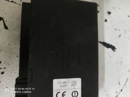 Audi A6 Allroad C5 Comfort/convenience module 4B0962258N