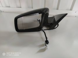 Mercedes-Benz E C207 W207 Front door electric wing mirror 