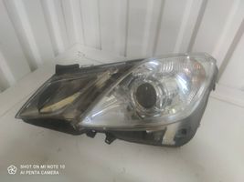 Mercedes-Benz E A207 Faro/fanale A2078204961