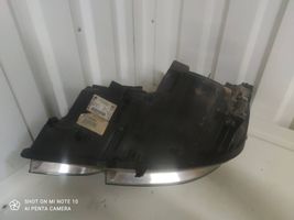 Mercedes-Benz E A207 Faro/fanale A2078205061