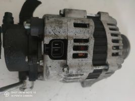 Hyundai Tucson LM Alternator 