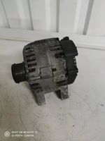 Citroen C1 Generator/alternator 9646321780