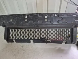 Chrysler Voyager Front bumper lower grill 